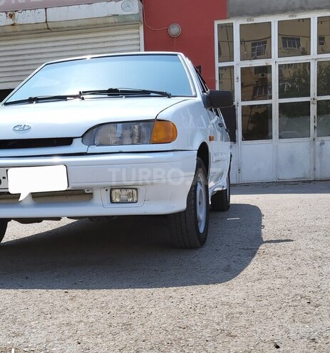 LADA (VAZ) 2115 2003, 500,000 km - 1.5 l - Şirvan