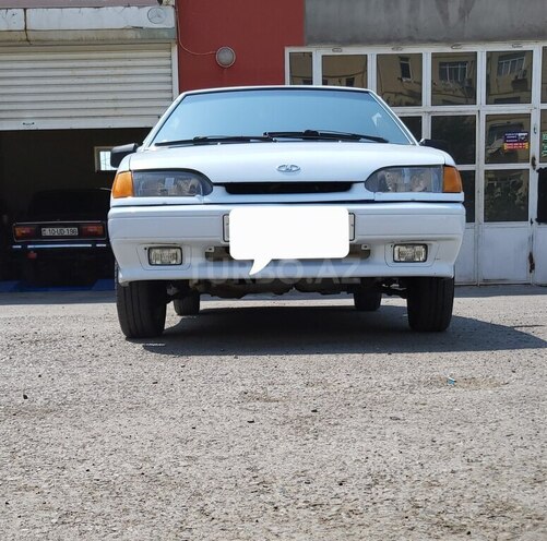 LADA (VAZ) 2115 2003, 500,000 km - 1.5 l - Şirvan
