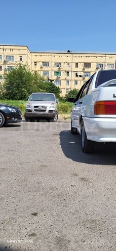 LADA (VAZ) 2115 2003, 500,000 km - 1.5 l - Şirvan