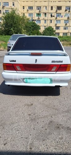 LADA (VAZ) 2115 2003, 500,000 km - 1.5 l - Şirvan