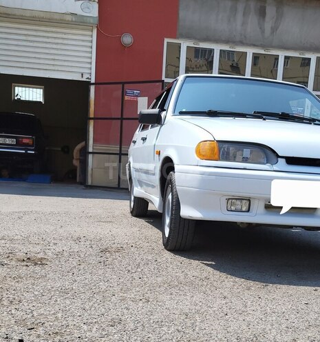 LADA (VAZ) 2115 2003, 500,000 km - 1.5 l - Şirvan