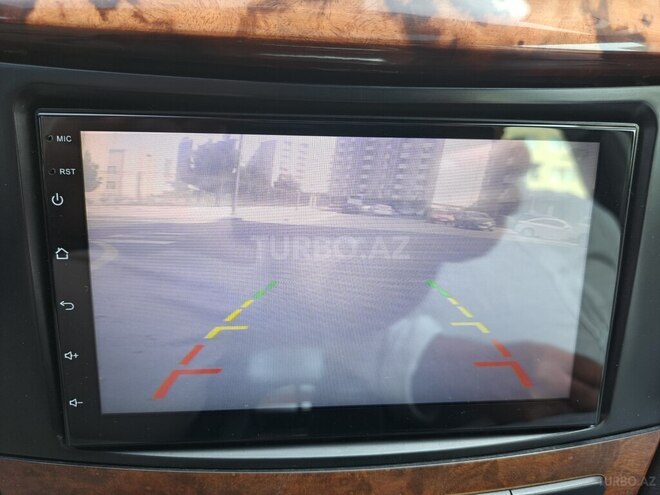 Mercedes E 240 2002, 237,001 km - 2.4 l - Masallı
