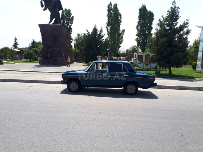 LADA (VAZ) 2106 1996, 269,000 km - 1.6 l - Xaçmaz