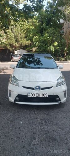 Toyota Prius 2011, 433,879 km - 1.8 l - Bakı