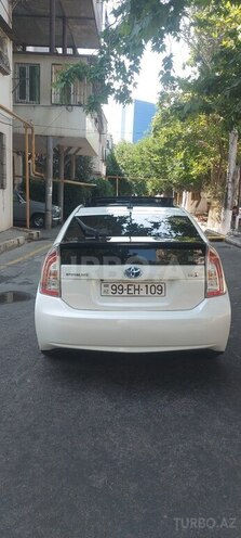 Toyota Prius 2011, 433,879 km - 1.8 l - Bakı