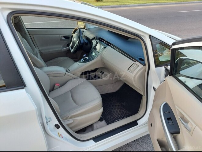 Toyota Prius 2011, 433,879 km - 1.8 l - Bakı