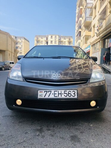 Toyota Prius 2009, 214,043 km - 1.5 л - Bakı
