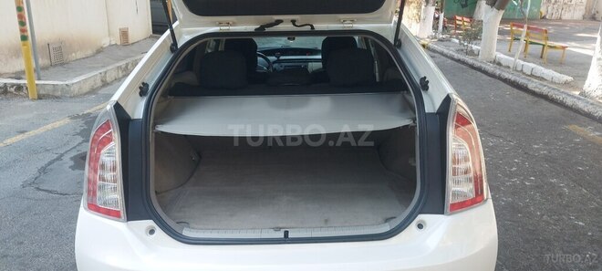Toyota Prius 2011, 433,879 km - 1.8 l - Bakı