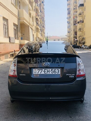 Toyota Prius 2009, 214,043 km - 1.5 л - Bakı