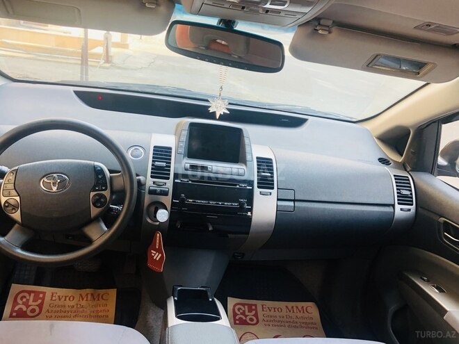 Toyota Prius 2009, 214,043 km - 1.5 л - Bakı