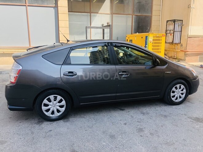 Toyota Prius 2009, 214,043 km - 1.5 л - Bakı