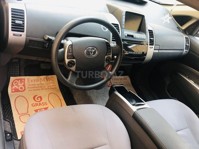 Toyota Prius 2009, 214,043 km - 1.5 л - Bakı