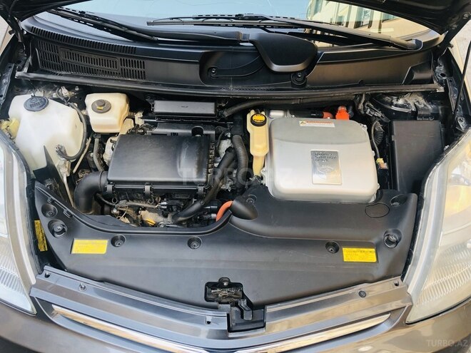 Toyota Prius 2009, 214,043 km - 1.5 л - Bakı