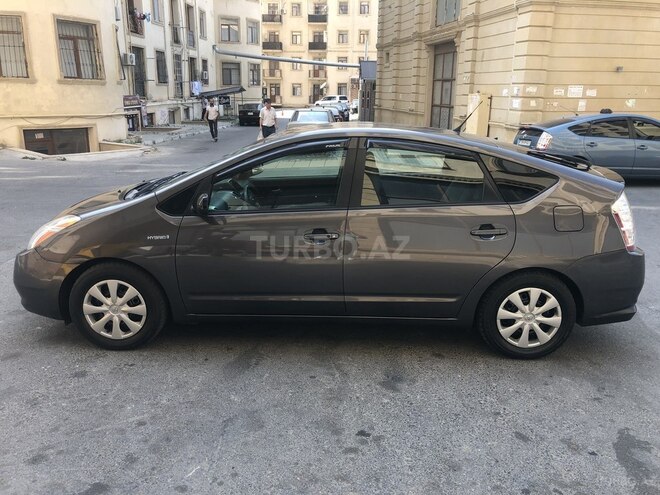 Toyota Prius 2009, 214,043 km - 1.5 л - Bakı