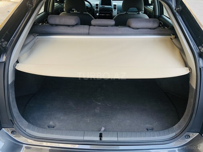 Toyota Prius 2009, 214,043 km - 1.5 л - Bakı