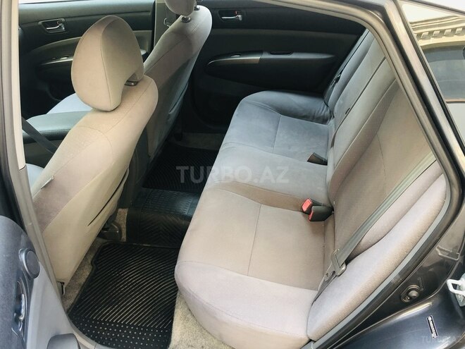 Toyota Prius 2009, 214,043 km - 1.5 л - Bakı