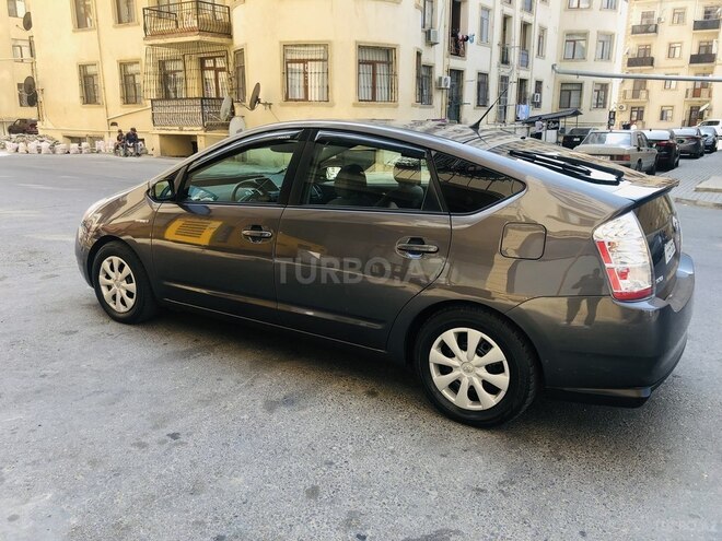 Toyota Prius 2009, 214,043 km - 1.5 л - Bakı