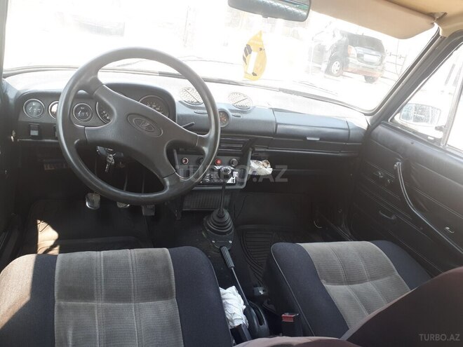 LADA (VAZ) 2106 1996, 269,000 km - 1.6 l - Xaçmaz