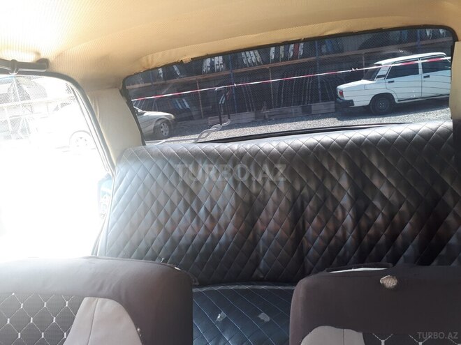 LADA (VAZ) 2106 1996, 269,000 km - 1.6 l - Xaçmaz