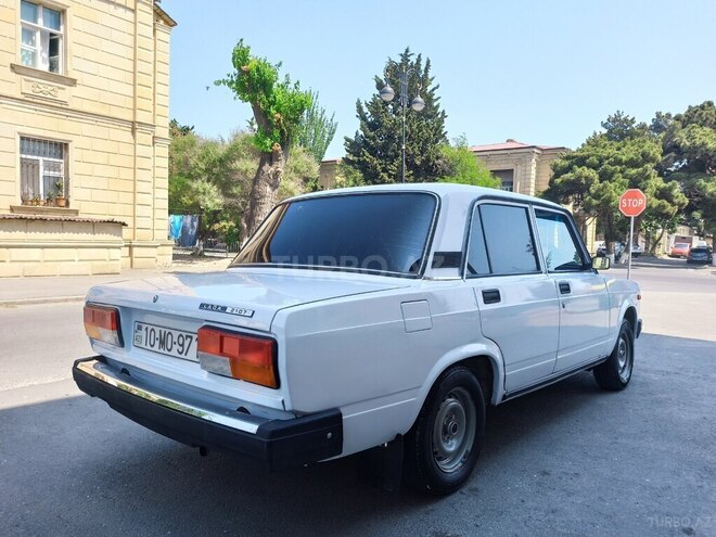 LADA (VAZ) 2107 2004, 195,645 km - 1.6 л - Sumqayıt