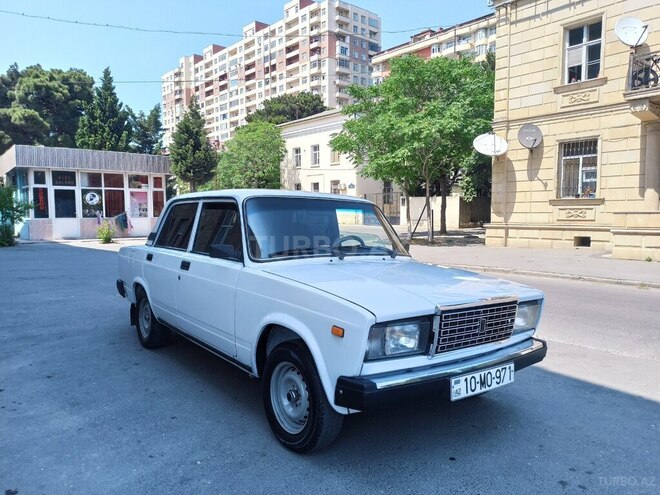 LADA (VAZ) 2107 2004, 195,645 km - 1.6 л - Sumqayıt
