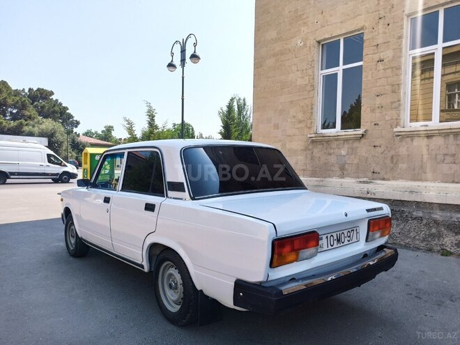 LADA (VAZ) 2107 2004, 195,645 km - 1.6 л - Sumqayıt