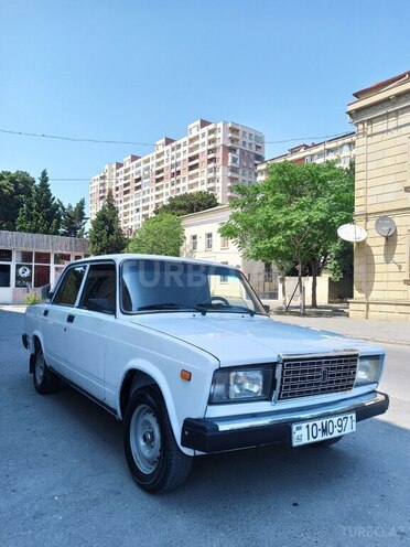 LADA (VAZ) 2107 2004, 195,645 km - 1.6 л - Sumqayıt