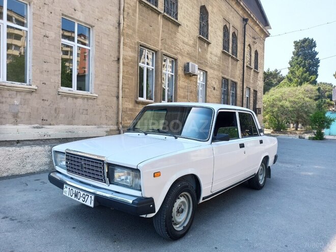 LADA (VAZ) 2107 2004, 195,645 km - 1.6 л - Sumqayıt