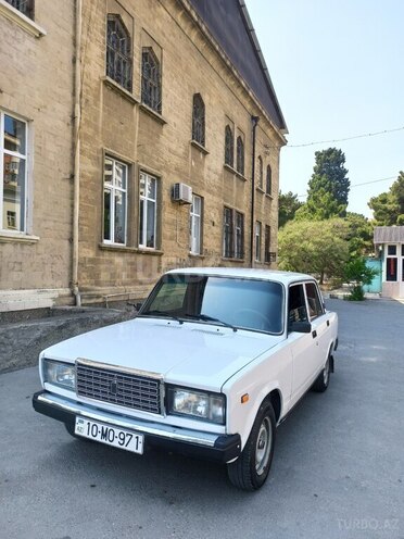 LADA (VAZ) 2107 2004, 195,645 km - 1.6 л - Sumqayıt