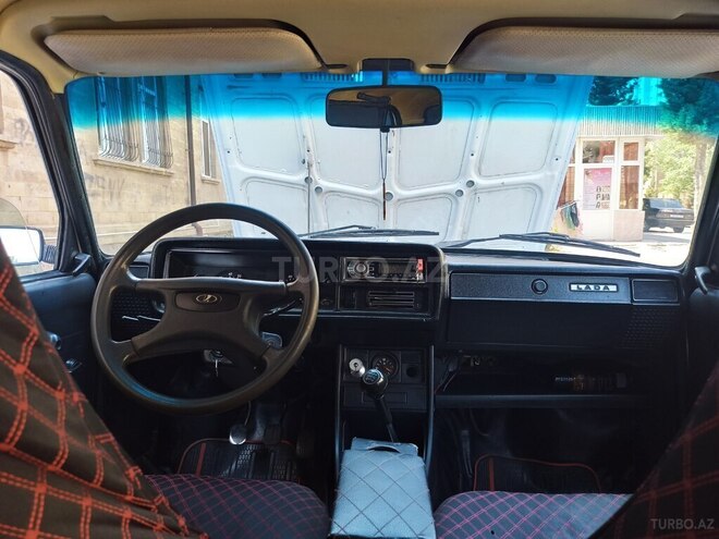 LADA (VAZ) 2107 2004, 195,645 km - 1.6 л - Sumqayıt