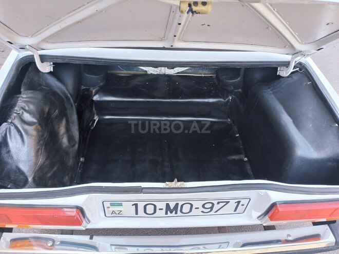 LADA (VAZ) 2107 2004, 195,645 km - 1.6 л - Sumqayıt
