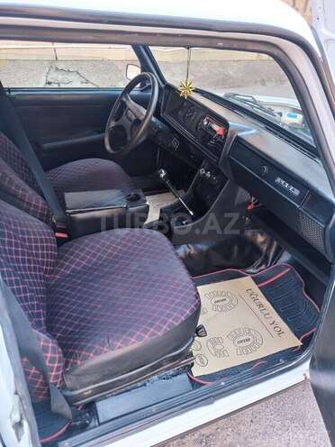 LADA (VAZ) 2107 2004, 195,645 km - 1.6 л - Sumqayıt