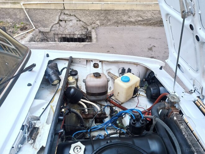 LADA (VAZ) 2107 2004, 195,645 km - 1.6 л - Sumqayıt