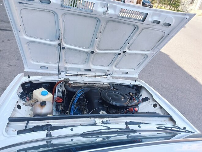 LADA (VAZ) 2107 2004, 195,645 km - 1.6 л - Sumqayıt