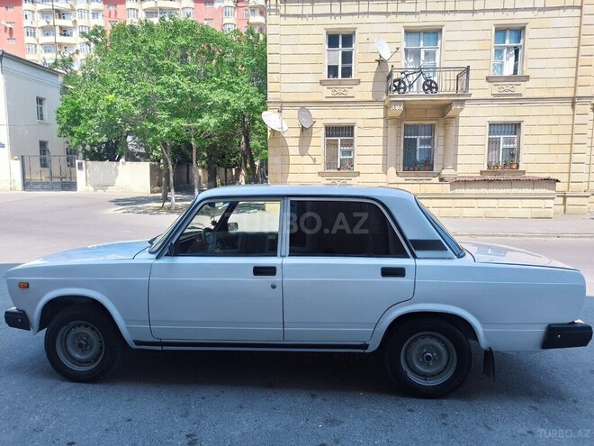 LADA (VAZ) 2107 2004, 195,645 km - 1.6 л - Sumqayıt