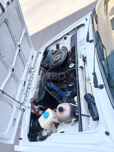 LADA (VAZ) 2107 2004, 195,645 km - 1.6 л - Sumqayıt