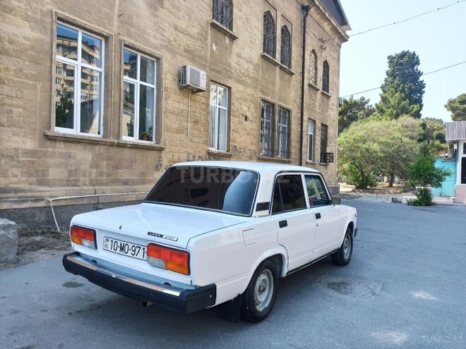 LADA (VAZ) 2107 2004, 195,645 km - 1.6 л - Sumqayıt