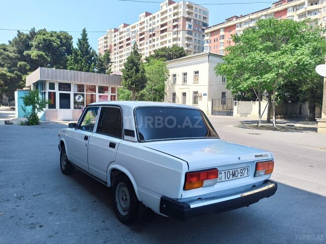 LADA (VAZ) 2107 2004, 195,645 km - 1.6 л - Sumqayıt