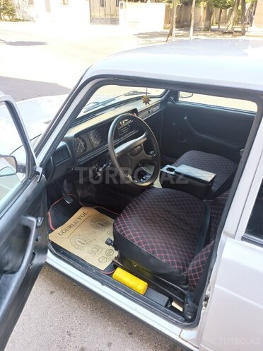 LADA (VAZ) 2107 2004, 195,645 km - 1.6 л - Sumqayıt