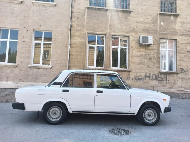 LADA (VAZ) 2107 2004, 195,645 km - 1.6 л - Sumqayıt
