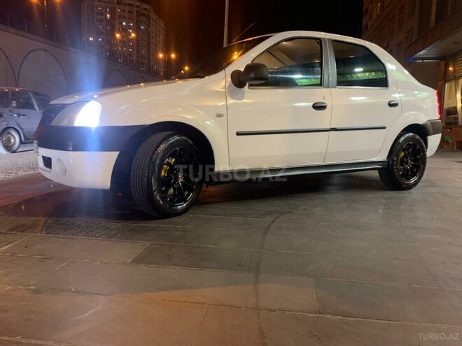 Renault Tondar 2012, 350,000 km - 1.6 l - Bakı