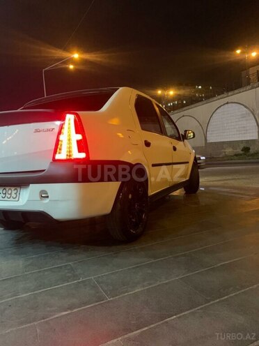Renault Tondar 2012, 350,000 km - 1.6 l - Bakı