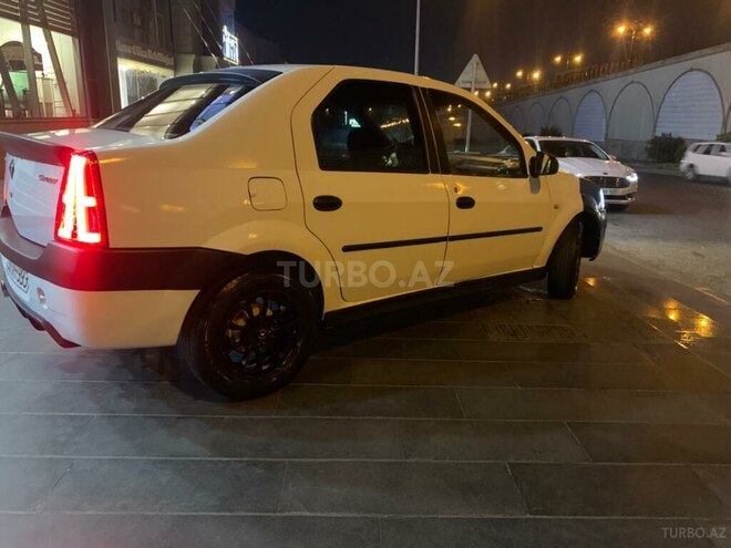 Renault Tondar 2012, 350,000 km - 1.6 l - Bakı