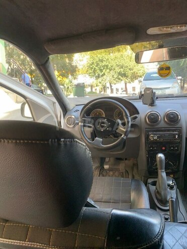 Renault Tondar 2012, 350,000 km - 1.6 l - Bakı