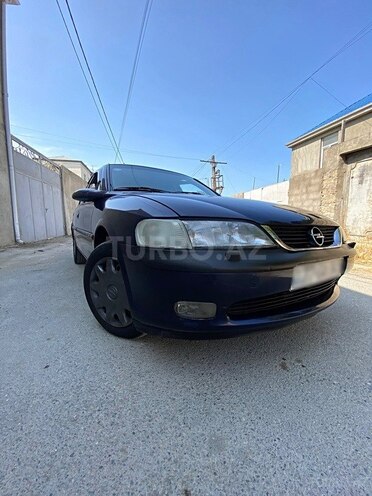 Opel Vectra 1997, 279,500 km - 1.8 l - Bakı