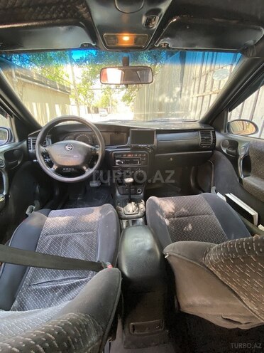 Opel Vectra 1997, 279,500 km - 1.8 l - Bakı