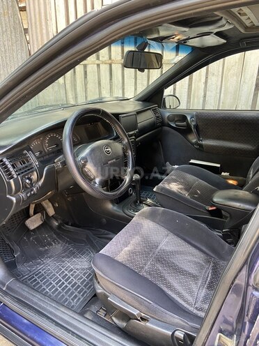 Opel Vectra 1997, 279,500 km - 1.8 l - Bakı