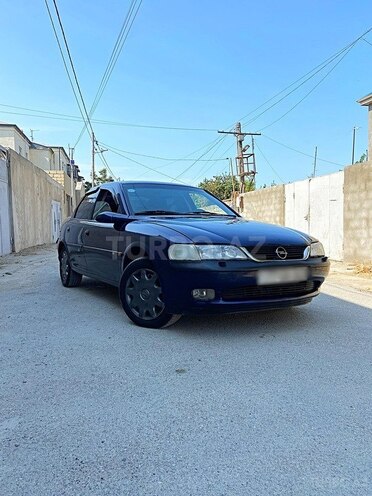 Opel Vectra 1997, 279,500 km - 1.8 l - Bakı