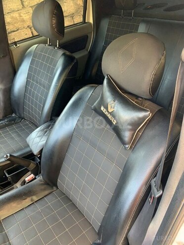 Renault Tondar 2012, 350,000 km - 1.6 l - Bakı