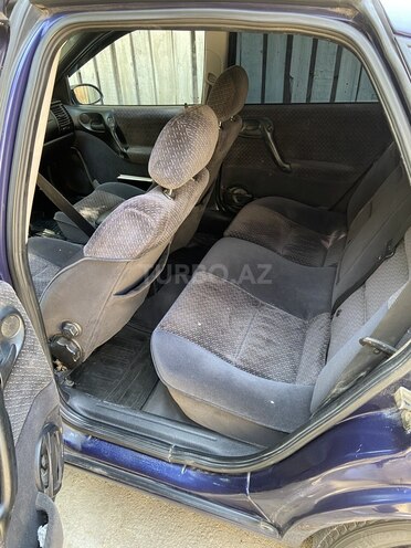 Opel Vectra 1997, 279,500 km - 1.8 l - Bakı
